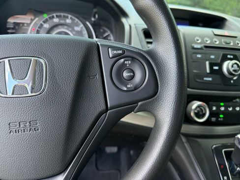 Used 2016 Honda CR-V SE image 20