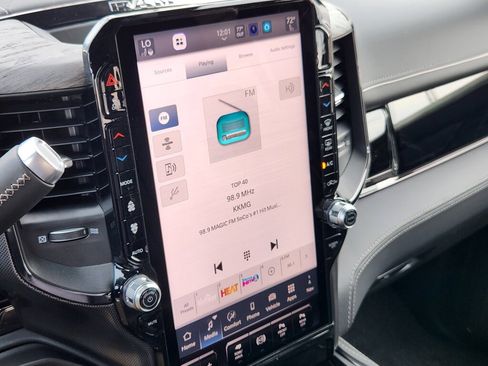 New 2026 RAM 2500 Limited image 17