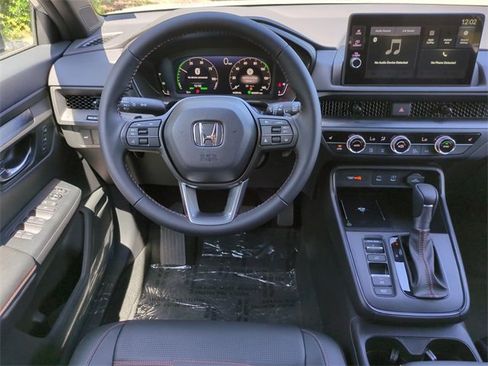 New 2026 Honda CR-V Sport-L image 15