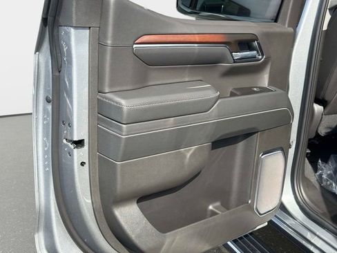 New 2026 GMC Sierra 1500 Denali w/ Denali Reserve Package image 11