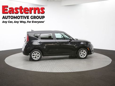 Used 2023 Kia Soul LX w/ Option Group 015 image 40