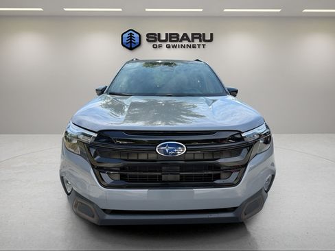 New 2026 Subaru Forester Sport AWD/4WD image 8