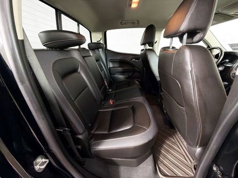 Used 2022 GMC Canyon AT4 image 27