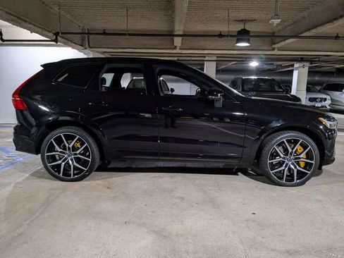 New 2024 Volvo XC60 T8 Polestar AWD/4WD image 2