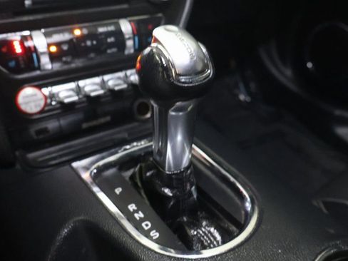 Used 2016 Ford Mustang GT Premium w/ Equipment Group 401A image 23