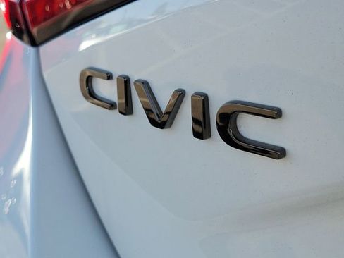 New 2025 Honda Civic Type R image 6