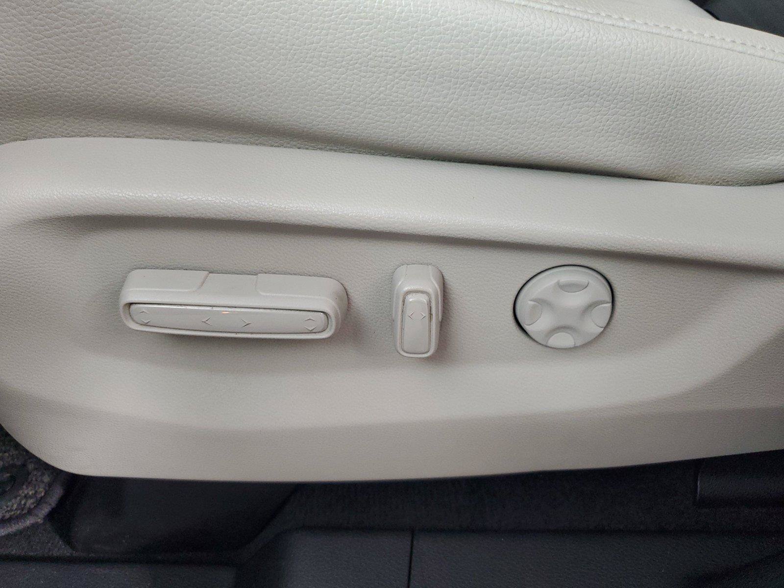 Used 2025 Honda Odyssey EX-L image 20