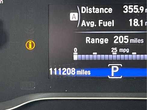 Used 2016 Honda Pilot EX-L image 14