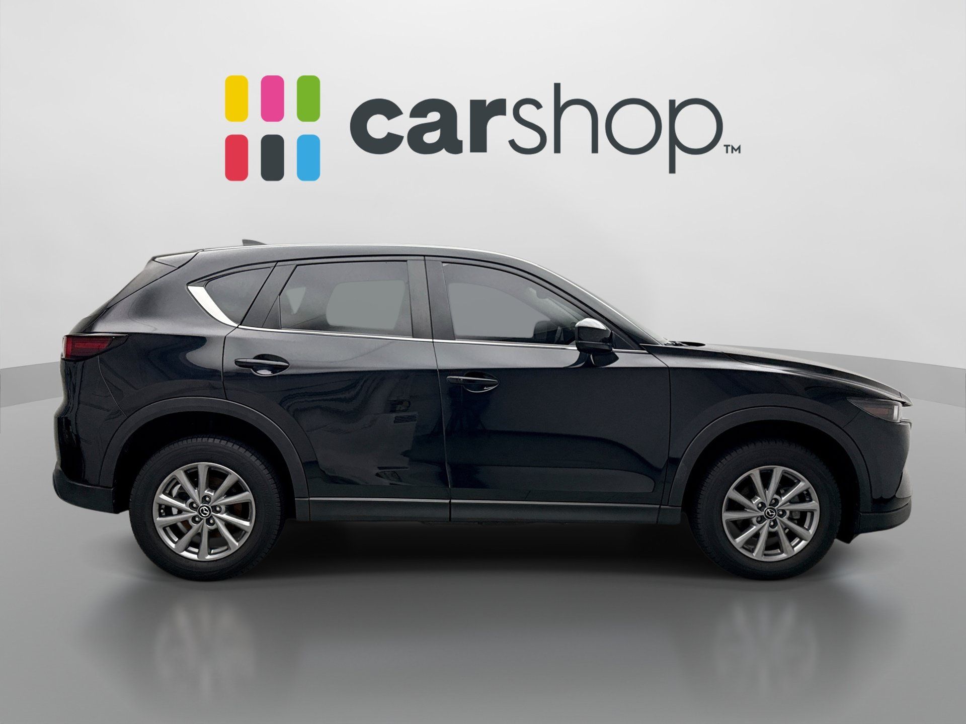 Used 2023 MAZDA CX-5 AWD 2.5 S image 6