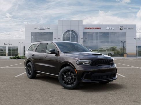 New 2026 Dodge Durango GT AWD/4WD image 5