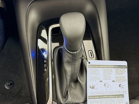 New 2026 Toyota Corolla LE image 16