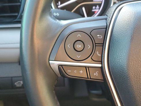 Used 2024 Toyota Camry XLE image 35