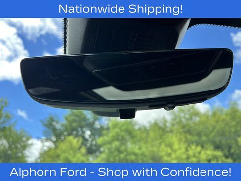 Used 2025 Chevrolet Equinox RS w/ Safety and Technology Package AWD/4WD image 27