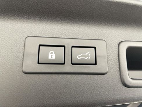 Certified 2025 Subaru Forester Limited w/ Popular Package #1 image 36