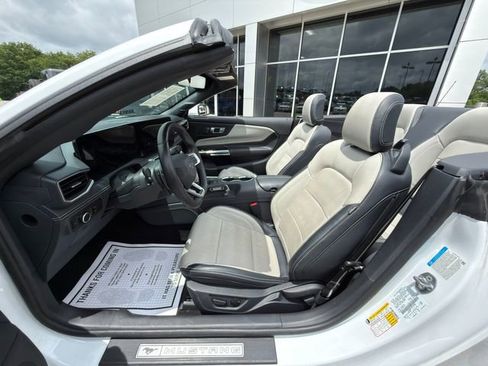 Used 2024 Ford Mustang GT Premium w/ GT Performance Package RWD image 21