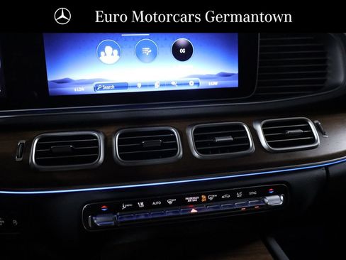 Used 2026 Mercedes-Benz GLE 350 4MATIC image 21