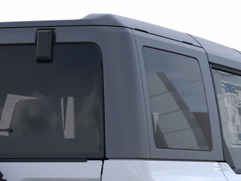 New 2025 Ford Bronco Outer Banks image 25