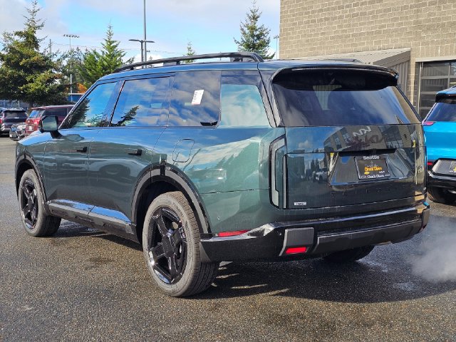 New 2027 Kia Telluride X-Line SX Prestige AWD/4WD image 3
