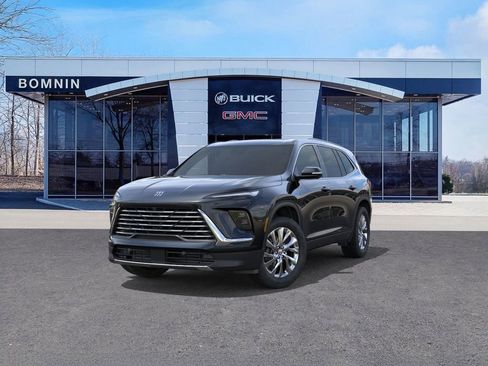 New 2026 Buick Enclave Preferred w/ Power Package image 8