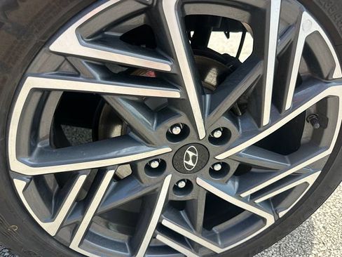Used 2022 Hyundai Kona N Line FWD image 30