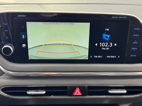 Used 2022 Hyundai Sonata SEL Plus w/ Preferred Accessory Package image 26