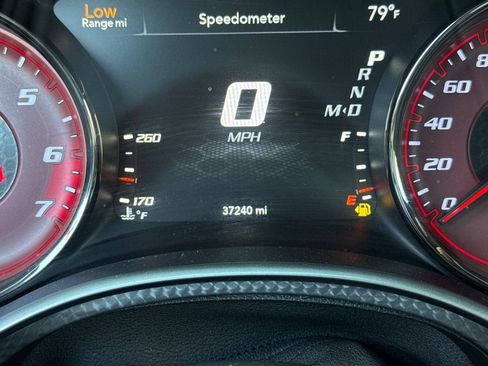 Used 2015 Dodge Charger SRT Hellcat RWD image 25
