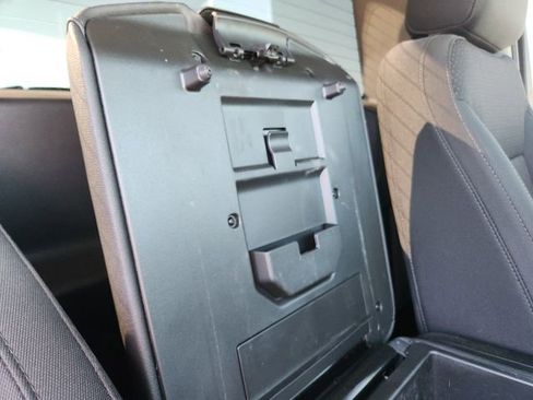 Used 2024 Chevrolet Silverado 3500 W/T w/ WT Safety Package image 27