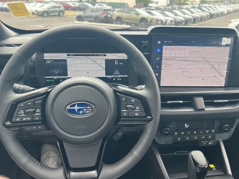 New 2026 Subaru Outback Limited AWD/4WD image 20