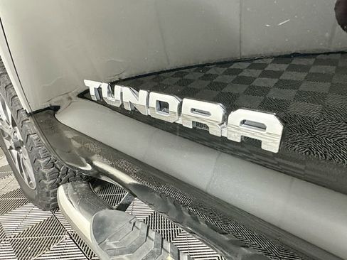 Used 2019 Toyota Tundra Limited image 29