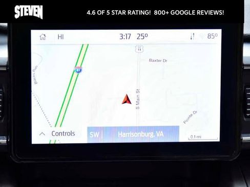 Used 2022 Ford Explorer XLT w/ Equipment Group 202A image 20