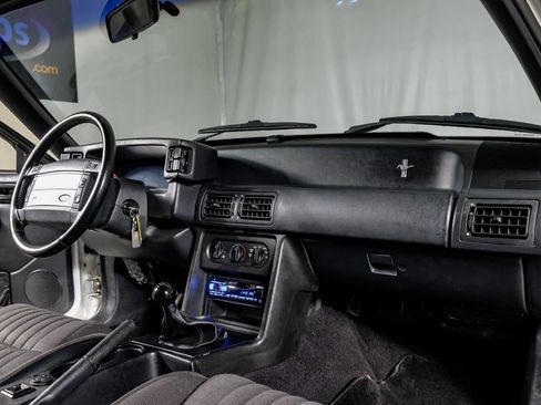 Used 1993 Ford Mustang GT image 13