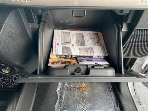 Used 2014 Jeep Wrangler Unlimited Sport w/ Quick Order Package 24S image 38