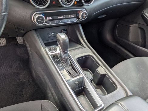 Used 2020 Nissan Sentra SV FWD image 21