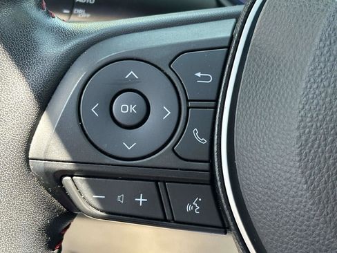 Used 2023 Toyota RAV4 SE w/ Weather & Moonroof Package AWD/4WD image 22