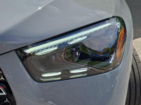 New 2026 Mercedes-Benz GLE 450 4MATIC Coupe image 32