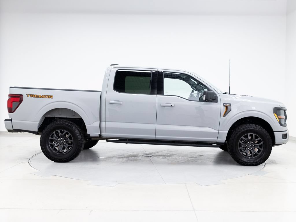Used 2026 Ford F150 Tremor AWD/4WD image 11
