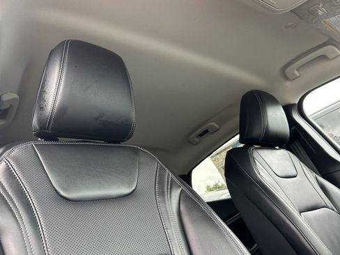 New 2025 Ford Mustang Mach-E Premium RWD image 15