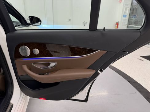 Used 2023 Mercedes-Benz E 350 E 350 w/ Premium Package image 63