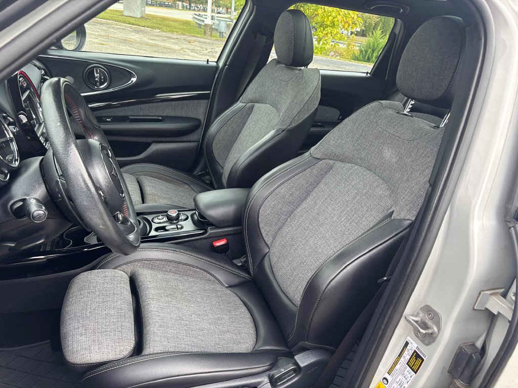 Used 2020 MINI Cooper Clubman S AWD/4WD image 10