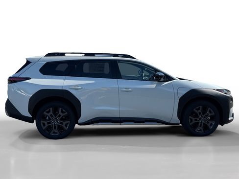 New 2026 Subaru Trailseeker AWD/4WD image 6