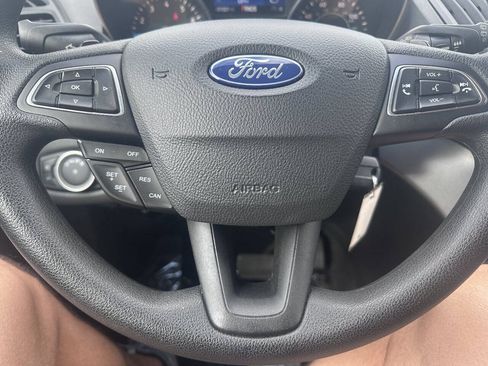 Used 2017 Ford Escape SE AWD/4WD image 18