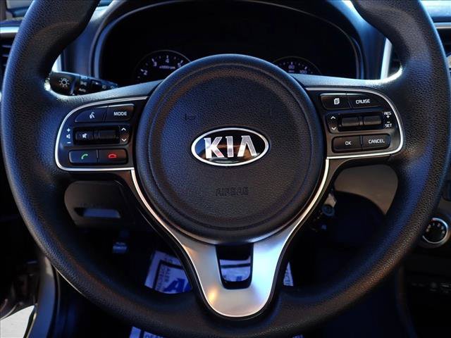 Used 2018 Kia Sportage LX AWD/4WD image 15