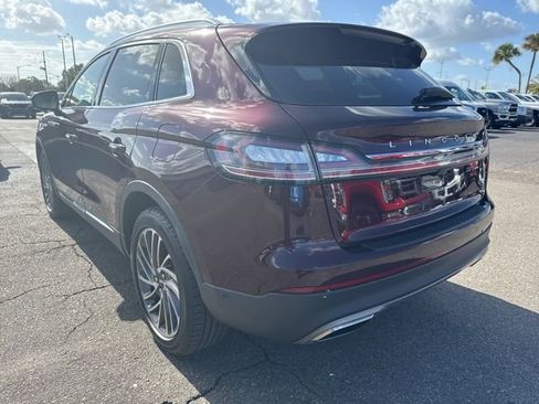 Used 2019 Lincoln Nautilus Reserve image 6