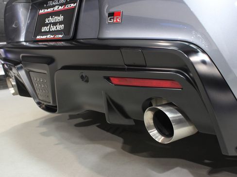 Used 2020 Toyota Supra Premium image 15