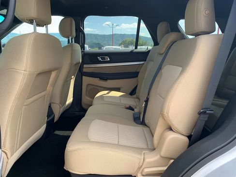 Used 2016 Ford Explorer 4WD image 25