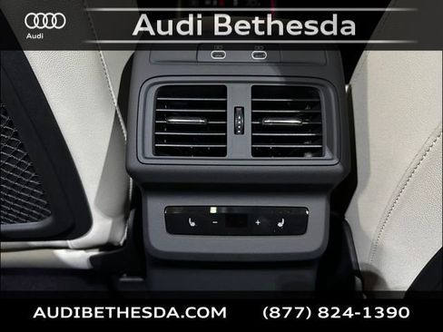 New 2025 Audi Q5 Prestige image 20