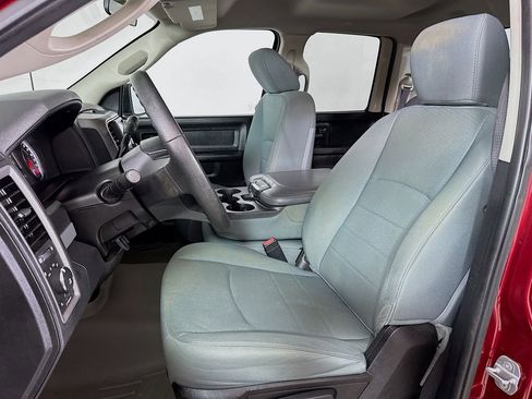 Used 2014 RAM 1500 Express RWD image 8