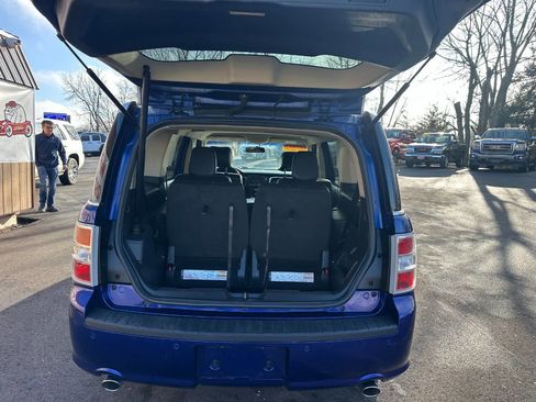 Used 2013 Ford Flex SEL image 6