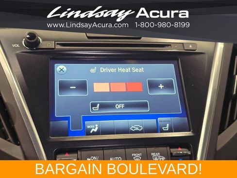 Used 2014 Acura MDX SH-AWD w/ Technology Package image 19