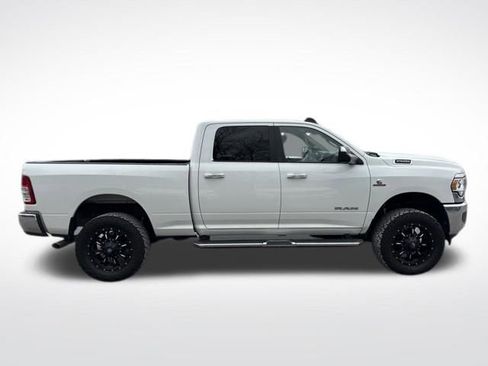 Used 2019 RAM 2500 Big Horn image 7